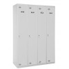 Spind, Kleiderschrank
