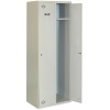Spind, Kleiderschrank