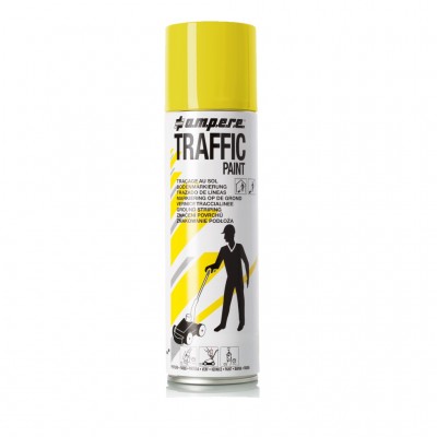 Perfekt Striper - Set Gelb