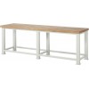2.500 x 700 x 850 mm