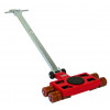 Transportfahrwerk Serie K - 329.977