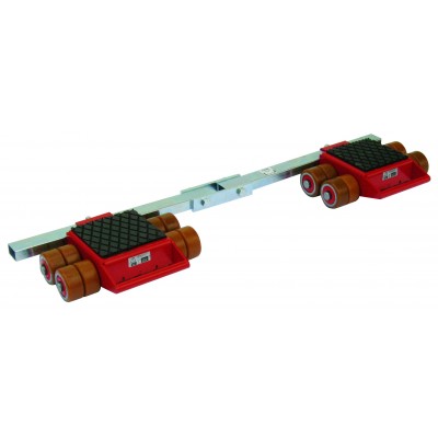 Transportfahrwerke Serie K - 329.997