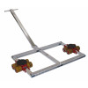 Tandemfahrwerk Serie K - 329.998