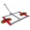 Tandemfahrwerk Serie K - 329.999