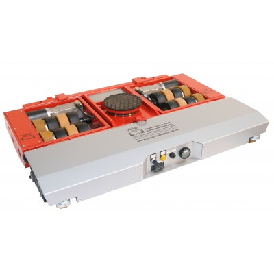 Elektrisch angetriebene Fahrwerke - Set