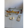 Wechsel-Saugplatten - für Vacuboy Mini