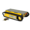 Ferngesteuerter Elektro-Transporter