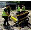 Alitrak DCT-300 - Elektrokipper auf Raupen