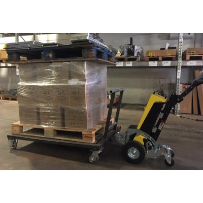 Alitrak LT-300 - Elektroschlepper