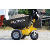 Alitrak DT-300 - Elektrokipper