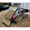 Alitrak DCT-350 - Ferngesteuerter Elektrokipper
