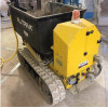 Alitrak DCT-350 - Ferngesteuerter Elektrokipper