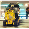 Alitrak DCT-450 - Ferngesteuerter Elektrotransporter