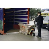 Mobile Ladebrücke HFB