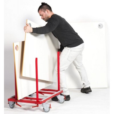 Multi Trolley Worker