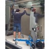 Elektrischer Glaslift CA400GL, 120 kg