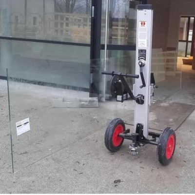 Glastransporter Typ SGT-2