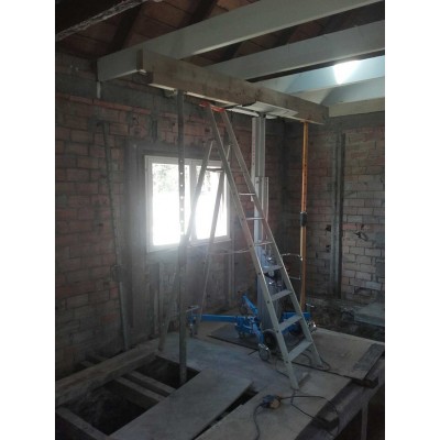 Elektrischer Montagelift CA400P