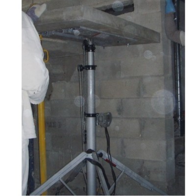 Elektrischer Montagelift Typ CM340