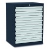 Stationärer Schubladenschrank  - Breite 700 mm