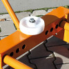 Rad-Montagehilfe
