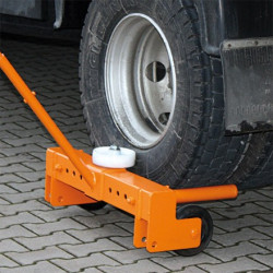 Radmontagehilfe - Eichinger 2