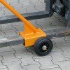Gabelzinken-Heber