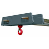 Lasthaken mit Stapler-Aufsatz