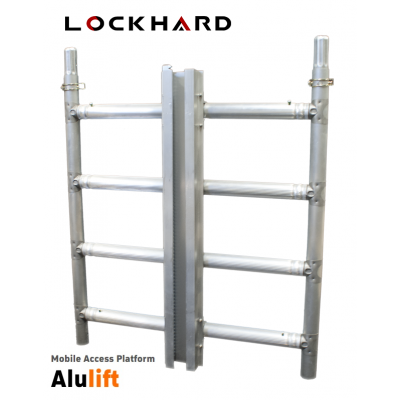 Erweiterung 1 Meter - für AluLift M