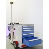 Elektro-Transportroller Euroscooter Typ 175