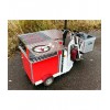 Elektro-Transportroller Euroscooter Typ 175
