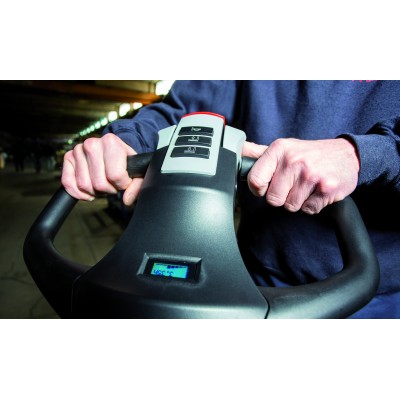 Elektro-Deichselstapler GX EVO