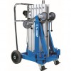 Elektrischer Glaslift CA400GL, 120 kg