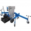 Elektrischer Glaslift CA400GL, 120 kg