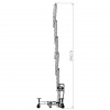 Elektrischer Montagelift CA400P bis 180 kg