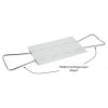 Zubehör für Montagelift CM340