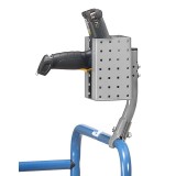 Scannerhalter
