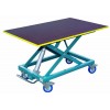 Zubehör - Höhenverstellbare Arbeitstische Zubehör | Schalungsplatte AW 100 (1250 x 800 mm)