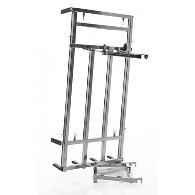 Türaufsatz für Treppensteiger New Skipper 400