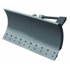 Schneeschieber für Stapler
