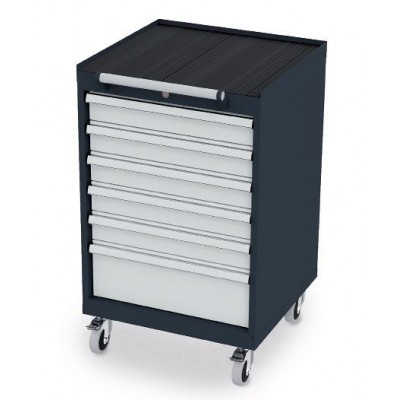 Mobiler Schubladenschrank - Bartels Online Shop