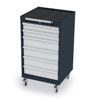 Mobiler Schubladenschrank - Bartels Online Shop