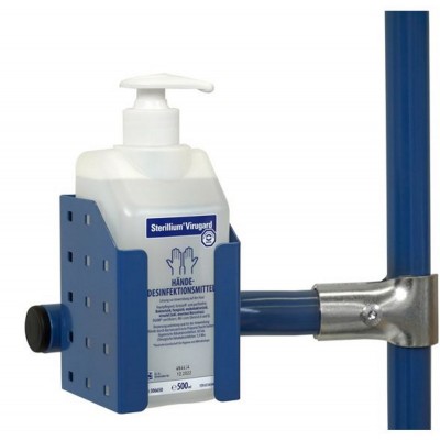 Halter für Desinfektionsmittel | 500 ml Bode-Flasche