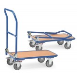 Klappbügelwagen