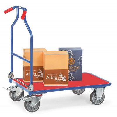 Klappwagen Optiliner