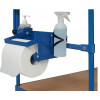 Papierrollenhalter