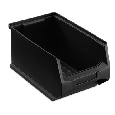 Sichtlagerbox leitfähig - Müller & Sohn GmbH & Co. KG Sichtlagerbox leitfähig - Müller & Sohn GmbH & Co. KG
