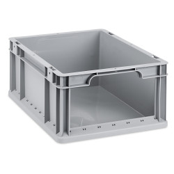 Euroboxen | 11 Liter 2