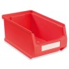 Abdeckung für Sichtlagerbox