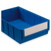 Auszugsicherung für Industrieboxen